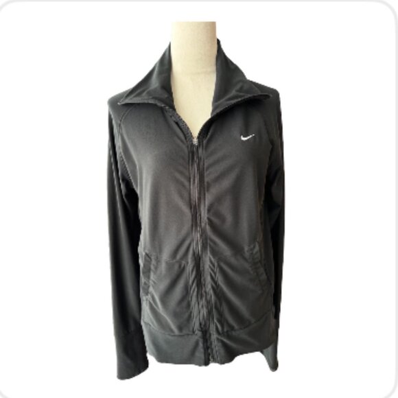 Nike Dri-Fit Jacket (2174-1) - Picture 1 of 2
